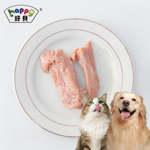 Golosinas <span class=keywords><strong>para</strong></span> <span class=keywords><strong>gatos</strong></span> baratas con la mejor venta al por mayor, bocadillos al vapor de pechuga de pato, bocadillos naturales saludables <span class=keywords><strong>para</strong></span> <span class=keywords><strong>gatos</strong></span>, <span class=keywords><strong>comida</strong></span> <span class=keywords><strong>húmeda</strong></span> <span class=keywords><strong>para</strong></span> la piel y el abrigo, golosinas <span class=keywords><strong>para</strong></span> <span class=keywords><strong>gatos</strong></span> - Product Image 1