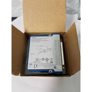 National Instruments Spring NI 9476 cDAQ Sourcing nuevo en caja - Product Image 1