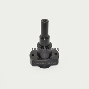 เครื่องมือกำหนดตำแหน่งศูนย์กลางไฮเดลเบิร์ก รุ่น DP.005.7881/02A สำหรับเครื่องพิมพ์ออฟเซต ผลิตในเยอรมนี - Product Image 3