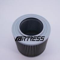 Vente directe d'usine 4210224 HF28925 P502244 SH60036 HY9351 P764679 SH60527 Filtre hydraulique pour excavatrice Filtre d'excavatrice