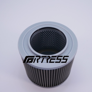 Venta Directa de Fábrica: Filtro Hidráulico para Excavadora 4210224 HF28925 P502244 SH60036 HY9351 P764679 SH60527 - Product Image 3