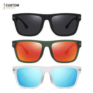 Мужские солнцезащитные очки с поляризацией - Product Image 3