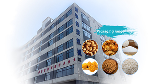 Công nghiệp Pouch phim máy đóng gói cho bánh quy bán hàng tự động lá Túi Gói dán nhãn may mặc lớp phủ thực phẩm thuốc lá - Product Image 5