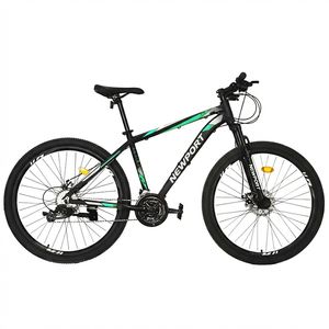 Nouveau style SY – Vélo de montagne 29 pouces pour hommes, style <span class=keywords><strong>Trek</strong></span>, cadre SY, <span class=keywords><strong>VTT</strong></span> de course - Product Image 4