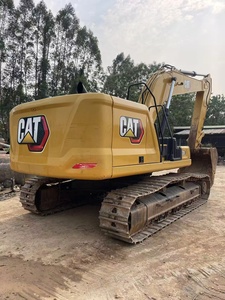 รถขุดตีนตะขาบ Caterpillar CAT330 มือสอง ปี 2019-2024 ขนาด 30 ตัน รุ่น 320BL 330gc 330 พร้อมปั๊ม มอเตอร์ เกียร์ และชุดเกียร์ - Product Image 3