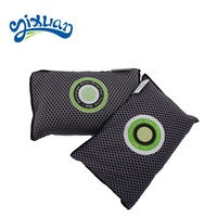 Sac déshumidificateur pour voiture 2025, capacité 350g, réutilisable, naturel, écologique, multi-usages, absorbeur d'humidité pour produits chimiques ménagers