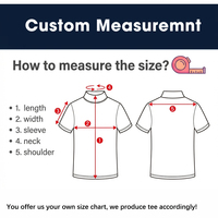 T-shirt Homme Col Montant en Coton Lourd 310 GSM – Qualité Supérieure, Coupe Oversize, Épaules Tombantes, Style Boxy – Personnalisation OEM Disponible