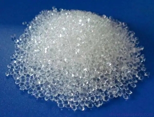 SY Polyuréthane thermoplastique Tpu Gf40 Granulés de grains vierges 50D 60A 70A 80A 95A Granules Tpu pour ruban Tpu - Product Image 4