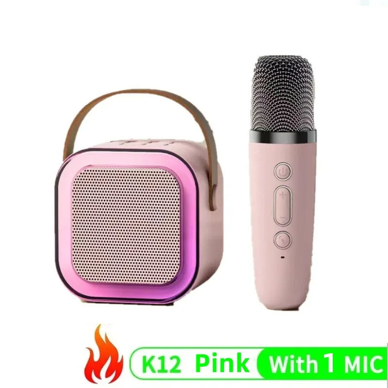 PINK-1MIC
