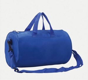 Girls Waterproof Travel Lightweight Small Gym Sport Ballet Weekender Bag With Large Main Compartment Promotion <b>Gift</b> - Product Image 1