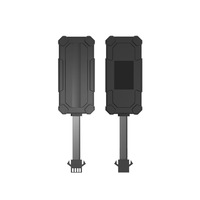 Traceur antivol GPS/Beidou en temps réel pour voiture et moto avec 4G, étanche IP65, batterie longue durée, alarme SOS, certifié ROHS