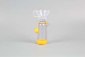 Nhà Máy Bán buôn y tế Spacer Aerosol inhaler với giấy chứng nhận CE - Product Image 6