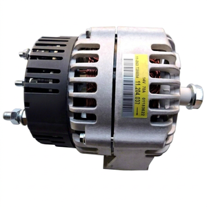 01183622 Road <b>Roller</b> and Alternator Generator 14V 95A CN 6 Months Warranty Certified - Product Image 1