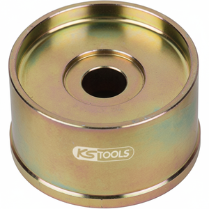 Pièces de direction automatique 49.7x51.5x44.2mm Manchon de pression - Product Image 1