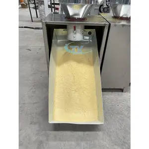 Electric Corn Mill Electric Posho Flour Mill Seeds Grinding Machine Corn Processing Equipment