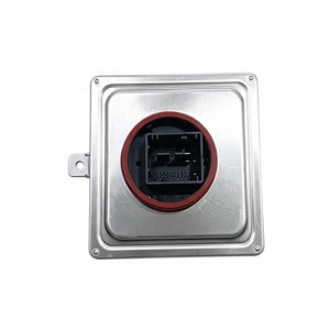Module de commande de phare avant gauche LED 63115A0AFB9 pour BMW Série 3 G20 G21 G28 i3 35L/40L (vente en gros) - Product Image 1