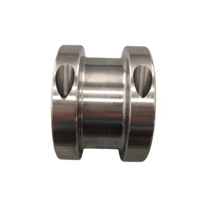 Piezas de Repuesto para Camiones de Alta Calidad, Manguito de Conversión de Pasador de Tracción Universal para Remolque - Product Image 5