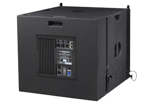 Bộ Khuếch Đại Công Suất Âm Thanh Nổi 2.1 Hệ Thống Loa 2*400W + 800W Bộ Khuếch Đại Loa Siêu Trầm Bộ Xử Lý Âm Thanh Dsp Bộ Khuếch Đại Loa 3 Chiều Bên Trong - Product Image 6