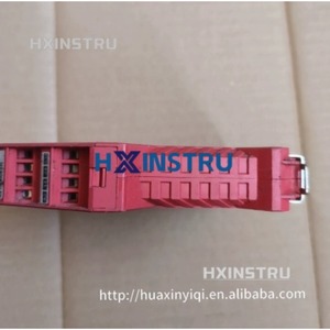 1PCS Pizzato CS AR-08V024 Relé de seguridad nuevo, envío a través de DHL/Fedex H - Product Image 2