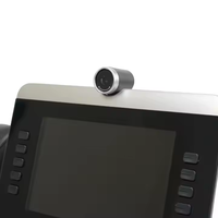 Teléfono 8845 CP-8845-K9, Teléfono IP VoIP, Teléfono IP VoIP Empresarial de Clase Ejecutiva CP-8845-K9