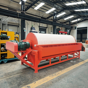 CTS-9 Xingguang Nassmagnet-Separator für Seltenerd-Permanentmagnete, 380V/660V, lange Lebensdauer, 1 Jahr Garantie - Product Image 2