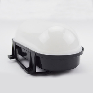 Luz de Techo para Auto SALF, Iluminación LED de Emergencia, Accesorios para Elevador, Redonda, de Plástico, 1000W - Product Image 3