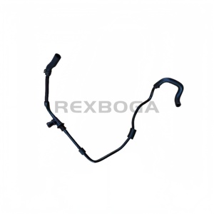 Auto parte coche 06L 121 081 AE cero radiador desbordamiento manguera refrigerante manguera adecuada para <span class=keywords><strong>Audi</strong></span> A4L A6L Q5L 06L121081AE - Product Image 1
