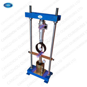 ASTM Field California Lager verhältnis Feld CBR-Gerät CBR-Feldtest - Product Image 5