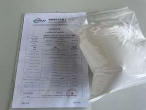 Chlorure de sulfonium de 99% DL-METHIONINE/vitamine U/MMS/catégorie méthylique de CAS 3493 Pharmace de chlorure de sulfonium de méthionine - Product Image 5