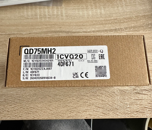 สายใยแก้วนำแสง Q-series PLC QD77MS2บอกตำแหน่ง QD77MS4 QD77MS16 QD77MH4 QD75MH2 - Product Image 1