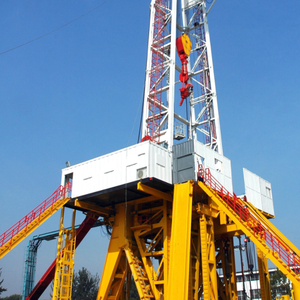 Rg Api Gecertificeerd <span class=keywords><strong>Zj70</strong></span> 2000pk 450T Ac Vfd Olieveld Booreiland Voor Efficiënte Olie-Exploratie - Product Image 5