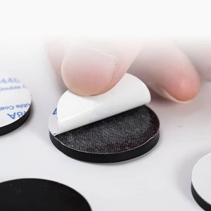 Silicone Pad, pad chân, Pad chống trượt - Product Image 4
