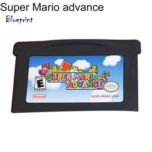 Envío Directo de Cartuchos de Juegos para GBA SP, Cartuchos GBA Divertidos de Alta Calidad, Cartuchos de Juegos de 32 Bits - Product Image 5