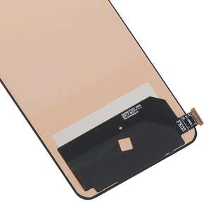 一加Nord <span class=keywords><strong>CE4</strong></span> Lite更换手机液晶屏零件薄膜晶体管液晶显示器触摸屏组件 (无指纹功能) - Product Image 5