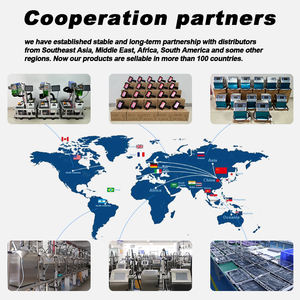 Impresora de inyección de tinta térmica inteligente y fácil de operar Tij 2,5 Máquina de impresión de inyección de tinta para fecha de caducidad Lote Código <span class=keywords><strong>Qr</strong></span> - Product Image 4