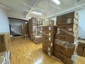 Совершенно новый для Meraki MS130-8X-HW, с облачным управлением, 6GE + 2x2.5GE, 120 Вт, коммутатор, QoS SNMP, мощность 62 Гбит/с, гарантия 1 год - Product Image 5