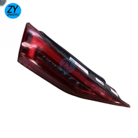 Luces Traseras Usadas OEM para Audi A3 8Y 2021-2024 |   Original, probado, sin grietas, resistente al agua, listo para usar