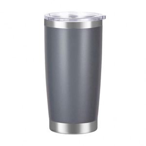 Sustainable Eco Friendly <b>Cup</b> 20Oz Stainless Steel Insulated <b>Reusable</b> Coffee Lover Travel Mug Tumbler ASM25 - Product Image 5