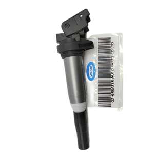 WLGRT OEM 12137562744 bobina de encendido para BMW N52B30A N63B44A Citroen C3 C4 <span class=keywords><strong>Peugeot</strong></span> 207 <span class=keywords><strong>Peugeot</strong></span> <span class=keywords><strong>308</strong></span> - Product Image 1