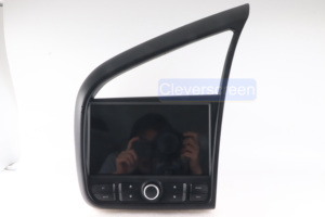 Lecteur DVD de voiture Android Auto System 9 pouces pour <span class=keywords><strong>Audi</strong></span> R8 conduite à droite 2006-2015 avec navigation - Product Image 5