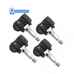 جهاز استشعار مراقبة ضغط الإطارات Q MHz pms بمستشعر مراقبة ضغط الإطارات 50 50x10 لسيارة BMW Mini <span class=keywords><strong>2</strong></span> 3 4series3 I8 X1X2X5 - Product Image 1