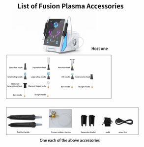 OEM/ODM No necesita tecnología de plasma frío de gas Máquina de plasma de chorro de plasma frío cálido para <span class=keywords><strong>eliminar</strong></span> manchas y arrugas - Product Image 6
