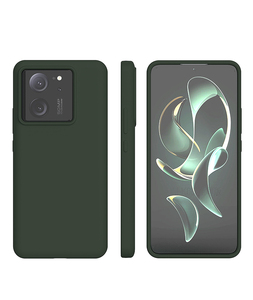 Coque de téléphone en silicone anti-rayures de qualité supérieure pour <span class=keywords><strong>Xiaomi</strong></span> <span class=keywords><strong>Redmi</strong></span> <span class=keywords><strong>Note</strong></span> 13 12 11 <span class=keywords><strong>10</strong></span> K60 K50 doublure en microfibre antichoc protection gratuite - Product Image 1