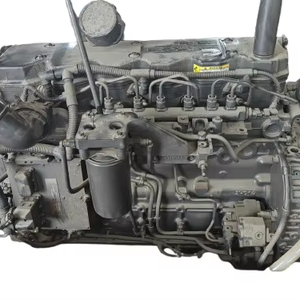 เหล็กกล้าใช้แล้วสำหรับเครื่องยนต์ดีเซล QSB6.7 - Product Image 1