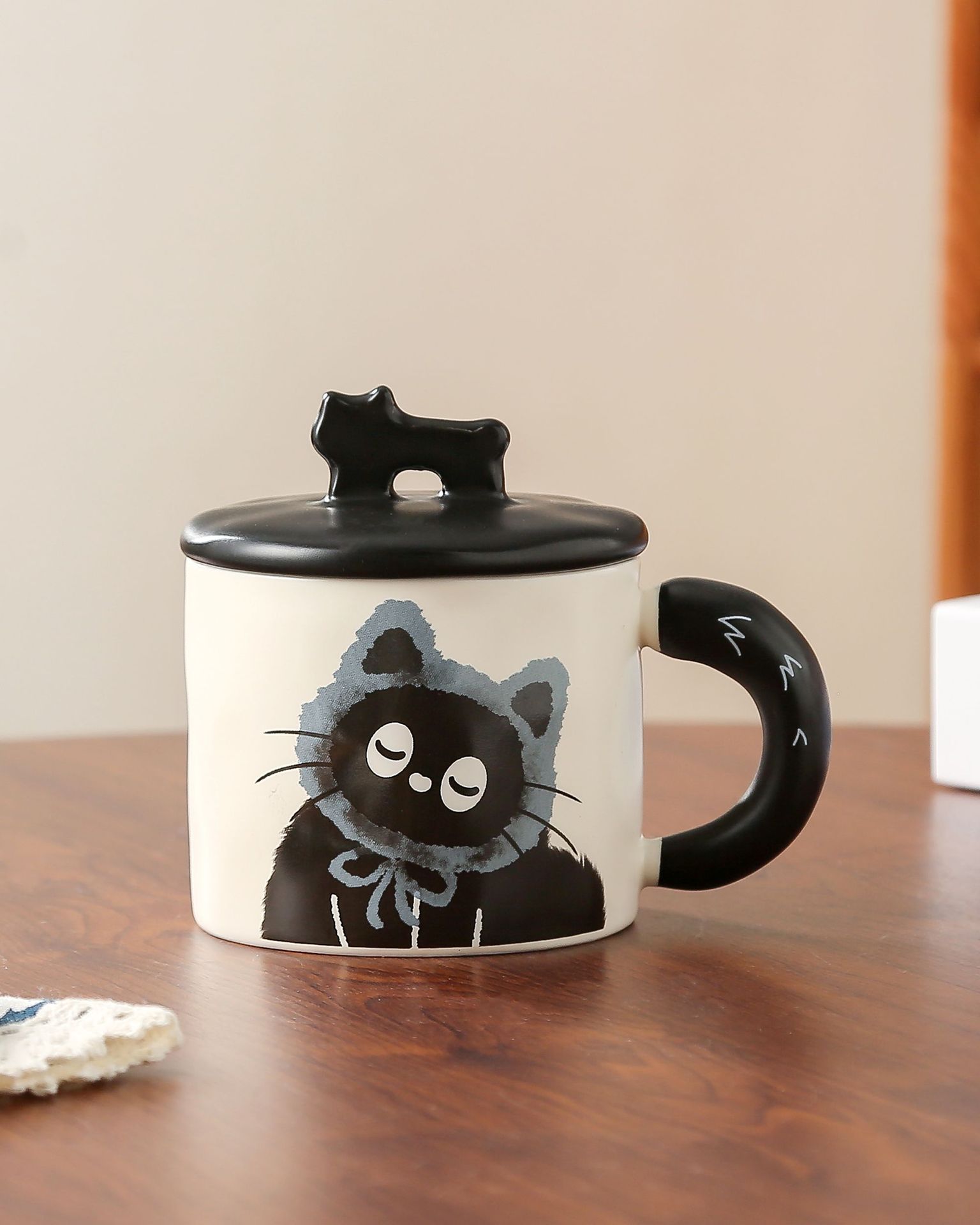 coffee mug