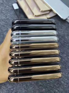 ขายส่งโทรศัพท์มือถือ <span class=keywords><strong>XS</strong></span> <span class=keywords><strong>Max</strong></span> มือสองคุณภาพสูง รองรับ 5G หน่วยความจำ 256GB - Product Image 2