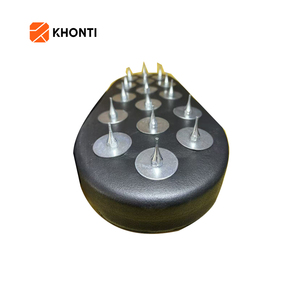 9 #   Scarpe con Tacchetti di Medie Dimensioni per Pavimentazioni in Resina Epossidica - Product Image 4