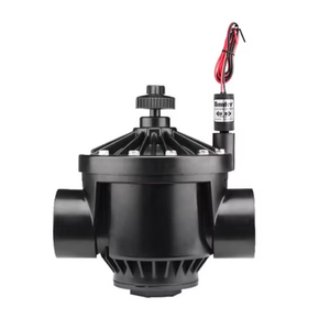 Válvulas Solenoides HY <span class=keywords><strong>Hunter</strong></span> ICV, Válvula Solenoide <span class=keywords><strong>de</strong></span> <span class=keywords><strong>Riego</strong></span> Automático, Estructura <span class=keywords><strong>de</strong></span> Bola con Alimentación <span class=keywords><strong>de</strong></span> CA 24V para Agua HY - Product Image 1
