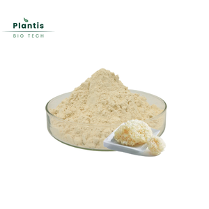 Высококачественный натуральный пищевой экстракт тремеллы фукисформной, полисахаридный порошок, сертифицированный USDA Organic, 20%-50% - Product Image 1