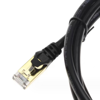 Machine verticale Offre Spéciale de moulage par injection faisant la machine pour la corde de correction de l'Ethernet Cat6